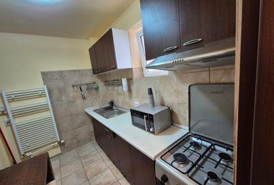 Ap 2 camere Gara de Nord - 9