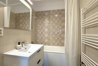 De inchiriat  | Apartament 2 camere | Onix Park Pipera Voluntari - 18