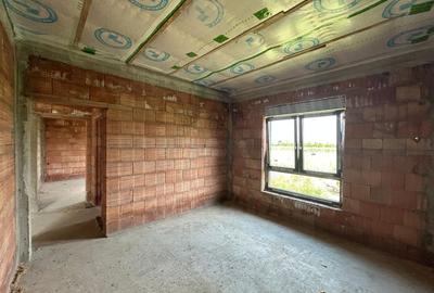 Casa premium pe un singur nivel 4 camere terasa pivnita Cristian - 28