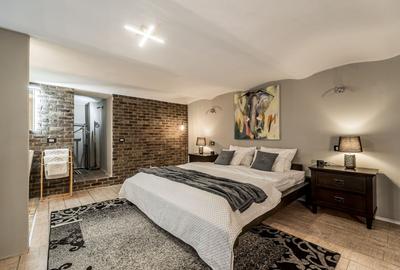 Apartament ultracentral | parter | mobilat și utilat - 1