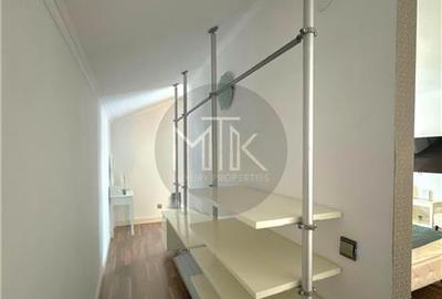 Vila Superba Baneasa Residential Park | Iancu Nicolae - Pipera - 21