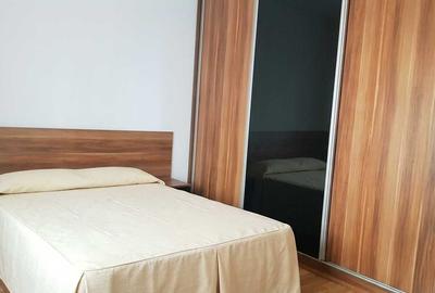 Apartament cu 2 camere decomandat în 13 Septembrie