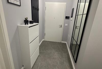 Apartament de lux 2 camere Coresi Kasper - 5