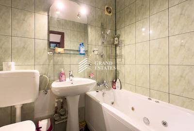 Apartament cu 3 camere I Aleea Dolina I Loc de parcare inclus - 8