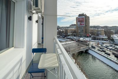 Apartament premium 3 camere | Calea Victoriei – Business Airbnb  | Randament 10% - 3