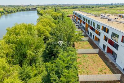 Duplex Premium | Grădină 66mp | Pompă de Căldură | H4L The Village 0%Comision - 15