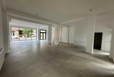 SPATIU COMERCIAL | DE INCHIRIAT | ZONA CENTRALA - 4