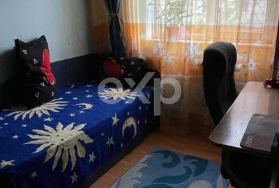 Apartament 3 Camere | Trivale | Mobilat&utilat - 5
