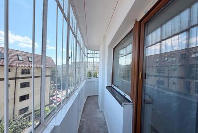 Studio ▪ Rond Alba Iulia ▪ 42MP ▪ Balcon ▪ Utilata+ Mobilata - 6