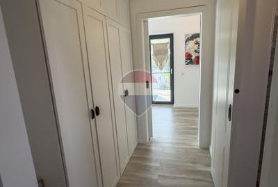 Casă premium  5 camere în Snagov | 535 mp teren | Lângă pădure - 21
