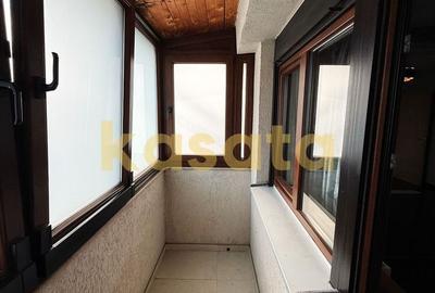 3 camere I et 3 I Mosilor I 2 bai I 79 mp utili I 105 mp total - 10