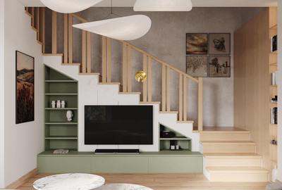 Casa Duplex 4 camere - 200mp Teren - langa Penny Odaile - 11