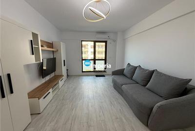 Prima închiriere! Apartament modern 2 camere + Parcare, Complex Bucium Conf - 13