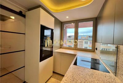 Apartament Ultracentral Suceava | 58 mp | ID:1835 - 6