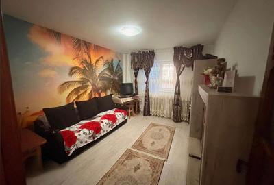 Apartament cu 2 camere decomandat în Păcurari