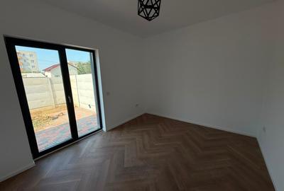 Apartament 2 camere cu gradina. Ultimele unitati. Comision 0 - 12
