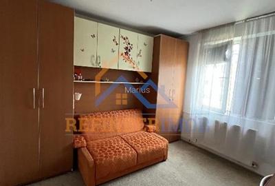 Apartament cu 2 camere decomandat în Rahova