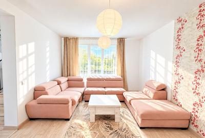 Casa moderna P+E, parcare in curte, gata de mutare, disponibila imediat - 1