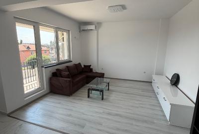 Prima Închiriere | 2 Camere Studio  (2025) | Încălzire în Pardoseală - 2