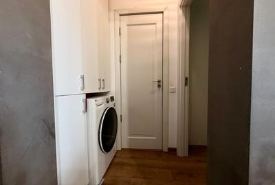 2 CAMERE - CAMPIA Libertății- vedere libera - 12