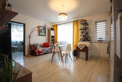 Apartament de inchiriat cu 3 camere in zona Vivo Mall! - 1