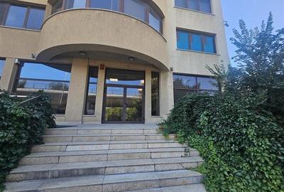 Birou, de 225 mp, în Grozăvești