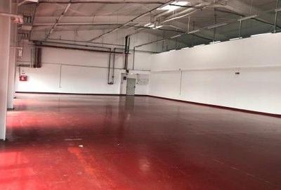 Spatiu showroom/depozitare si birouri zona comerciala Afumati - 1