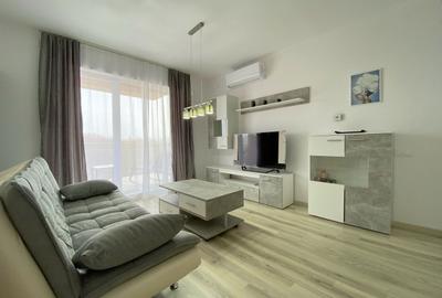 Apartament cu 3 camere decomandat, mobilat în Lipovei