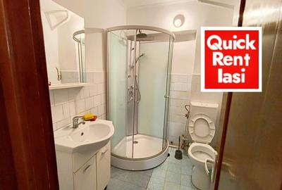 Centru Gara Langa UMF Si UAIC Apartament 3Camere Decomandat De Inchiriat - 12