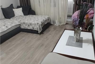 Apartament 3 Camere 54mp - Tomis Nord - 105.000 Euro - 8