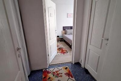 Apartament 2 camere zona  Garii - Vlahuta - 11