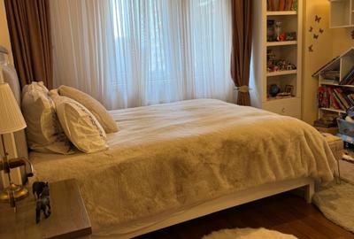 Apartament 3 camere | Lux | Orhideea Residence & Spa | Ultramodern | Terasa - 5
