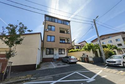 Apartament de 3 camere - Bucureștii Noi - Dămăroaia, pe strada Berveni - 22