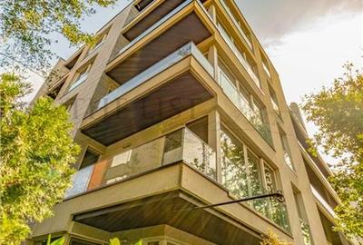 Apartament 4 camere | Loc de parcare | Dorobanti - Capitale | TVA DEDUCTIBIL - 1