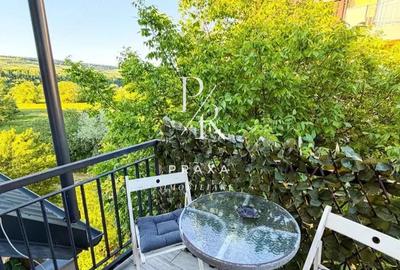 Apartament 3 camere modern, 2 balcoane, view superb spre natură, Florești - 10