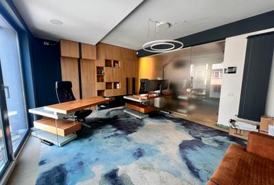 VILA PREMIUM ZONA KISELEFF - CLUCERULUI / BIROURI / IMOBIL 2020 - 5