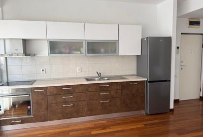 Herastrau | Satul Francez | 2 camere cu parcare supteran - 8