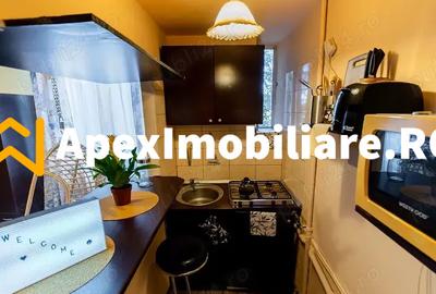 Garsoniera de inchiriat Gara de Nord București | ApexImobiliare.ro - 5