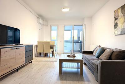 Central Address Residence / Complex Premium / Mobilat Complet / 13 Septembrie - 2