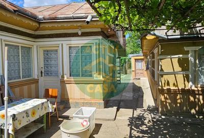 Casa de vanzare su teren de 2.000 mp, Roman Neamt - 10