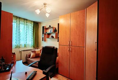 Parcul IOR | 1 min.Metr.Titan | Apartament la cheie in bl.anvelopat pt. un cuplu - 23