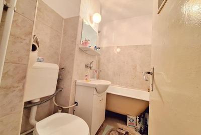Apartament 2 camere semidecomandat zona Milcov - 8