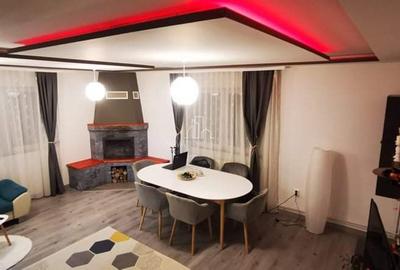 Casa Renovata P+1, 269MP, teren 40 ari, Caluseri, Mures - 13