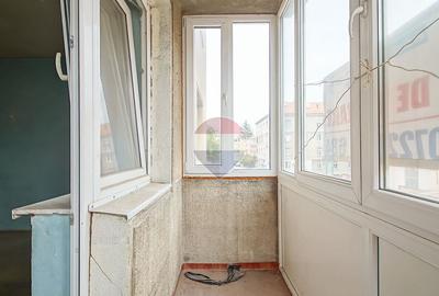Garsoniera Centrul Civic, bloc apartamente + garaj propriu 15mp - 21