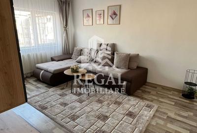 Apartament 2 camere de închiriat – Micro 5/1, modern, renovat recent - 4