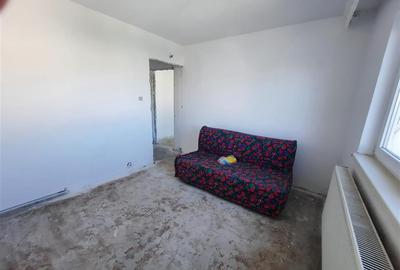 2 CSD, 40 MP, ET. 4 din 4 – APARTAMENT CU POTENTIAL, APROAPE DE CENTRU - 8