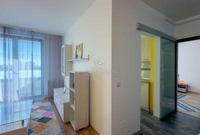 Apartament 2 camere, parcare, Zona Iulius Mall - 18