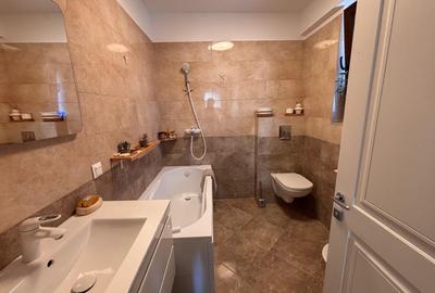 De inchiriat | Jandarmeriei| Apartament cu 5 camere și grădină privată - 6