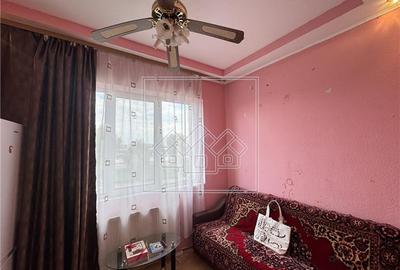 Apartament de vanzare in Sibiu, 15 min de centrul Sibiului, et 2 - 11