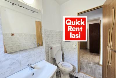Ultracentral Targu Cucu Langa UMF/UAIC Apartament 2Camere Open Space - 7